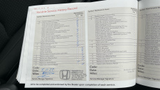 Honda HR-V 1.5 i-VTEC SE 5dr Petrol Hatchback